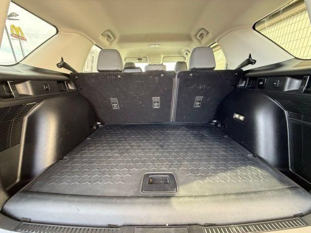 Used 2025 Ford Bronco Sport Badlands AWD/4WD image 24