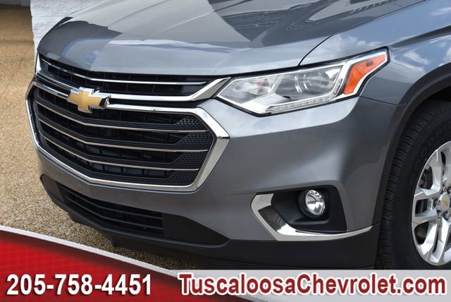 Used 2019 Chevrolet Traverse LT image 44