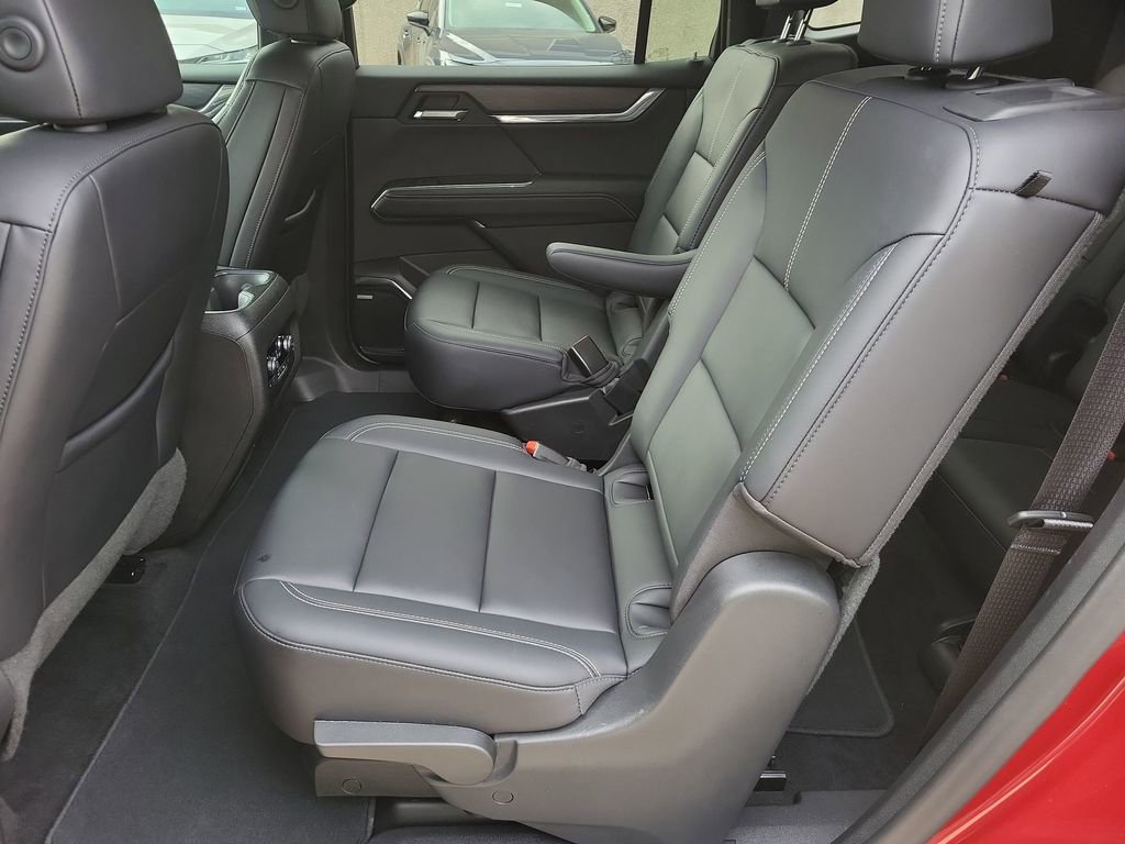 Certified 2024 GMC Acadia Elevation w/ Luxury Package image 26