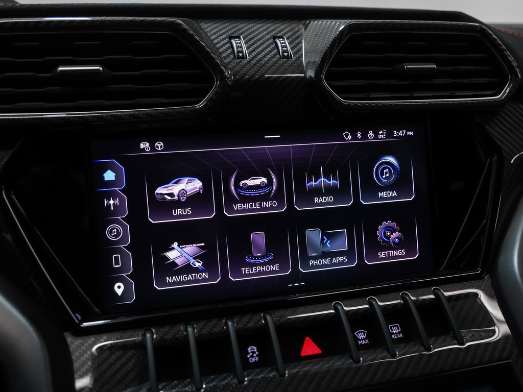 Used 2024 Lamborghini Urus Performante image 62