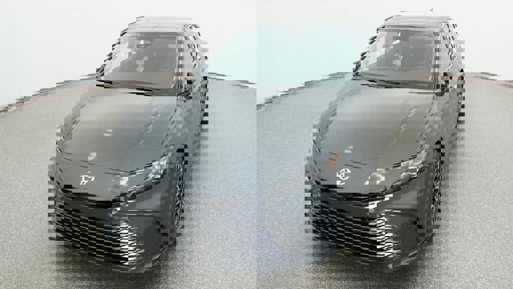 New 2026 Toyota Camry XLE image 16