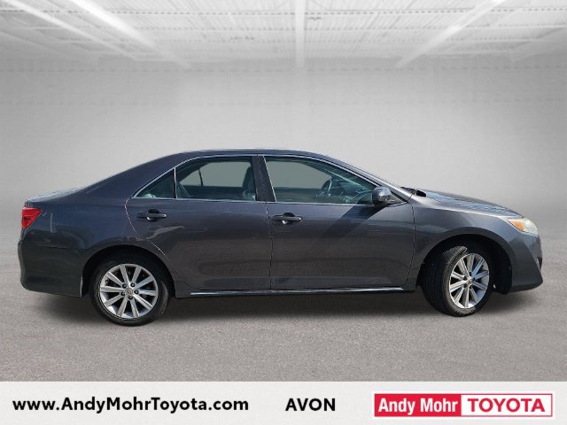 Used 2014 Toyota Camry XLE FWD image 8