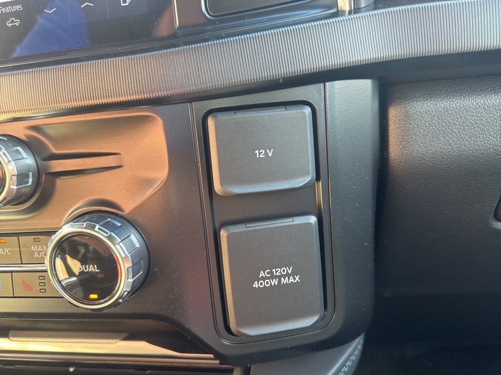 New 2026 Ford F350 Platinum w/ Tremor Off-Road Package image 33
