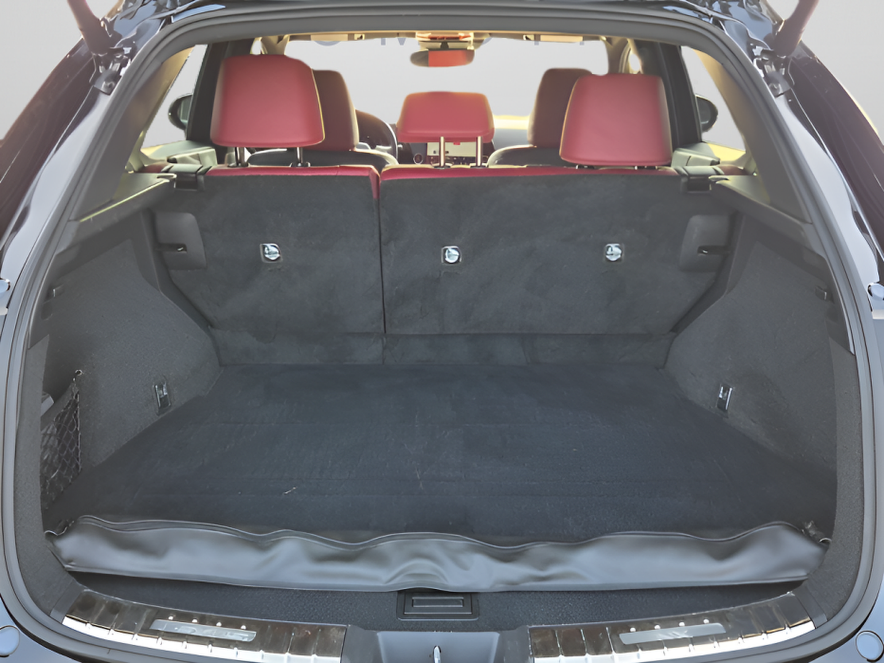 Certified 2025 Lexus NX 250 FWD w/ Accessory Package (K3) image 13
