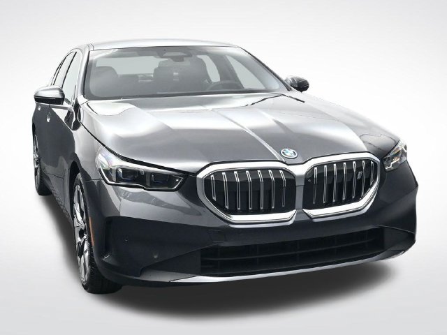 New 2026 BMW i5 eDrive40 AWD/4WD image 11