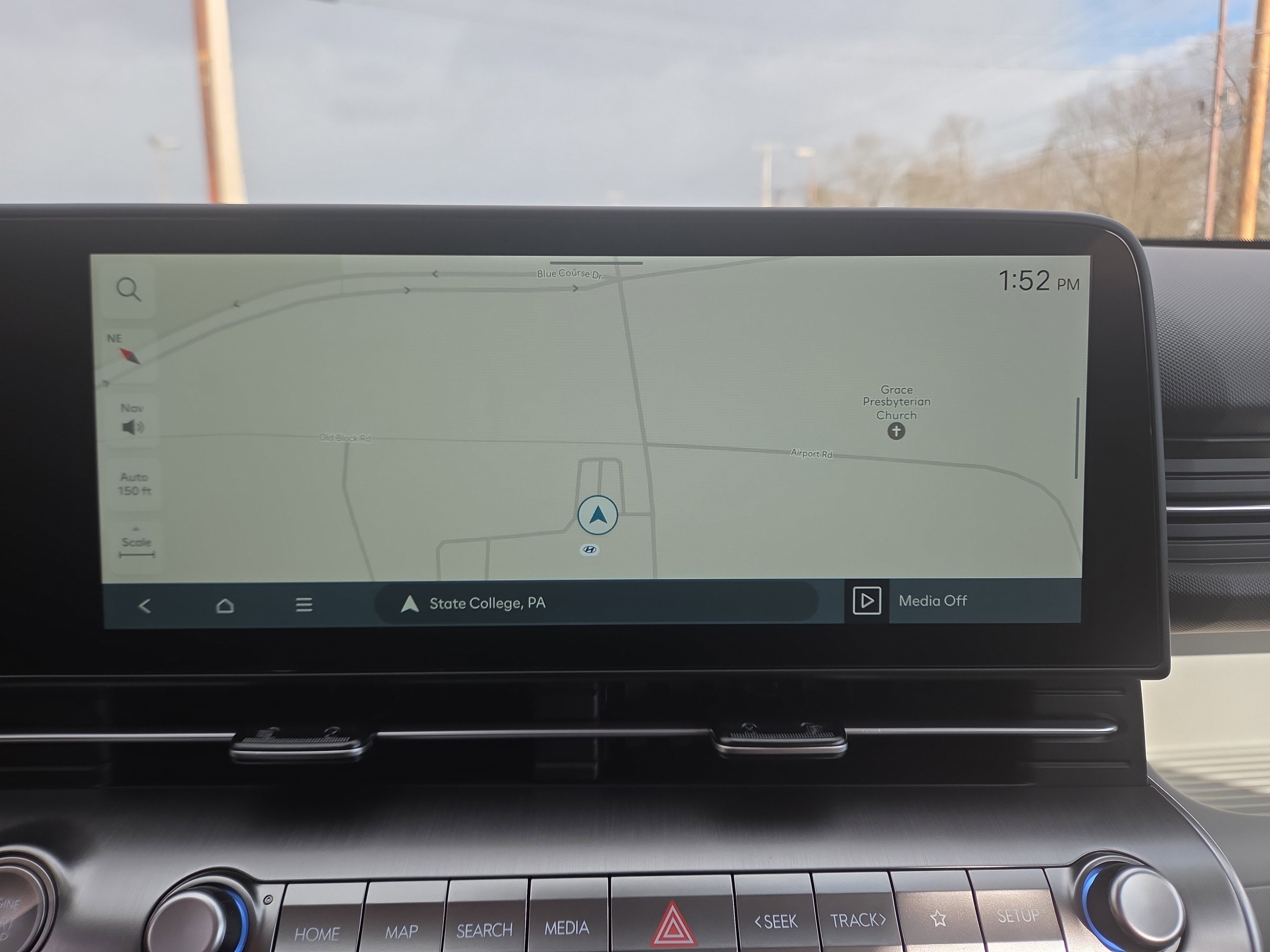 New 2026 Hyundai Kona Limited image 27