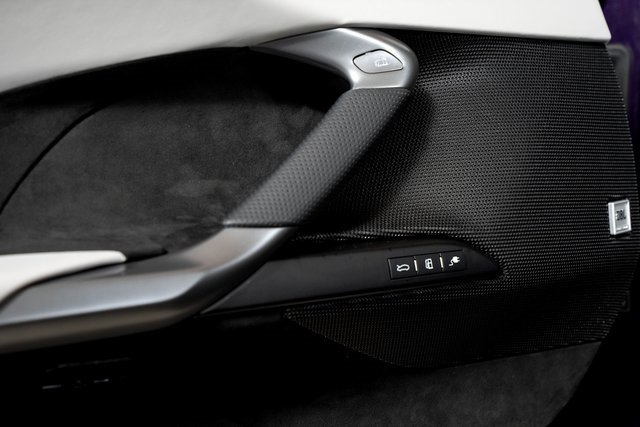 Used 2024 Ferrari 296 GTS image 56