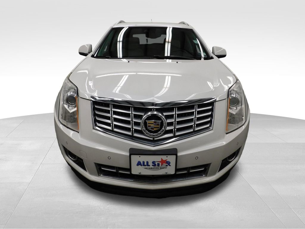 Used 2015 Cadillac SRX Performance w/ Driver Awareness Package image 3