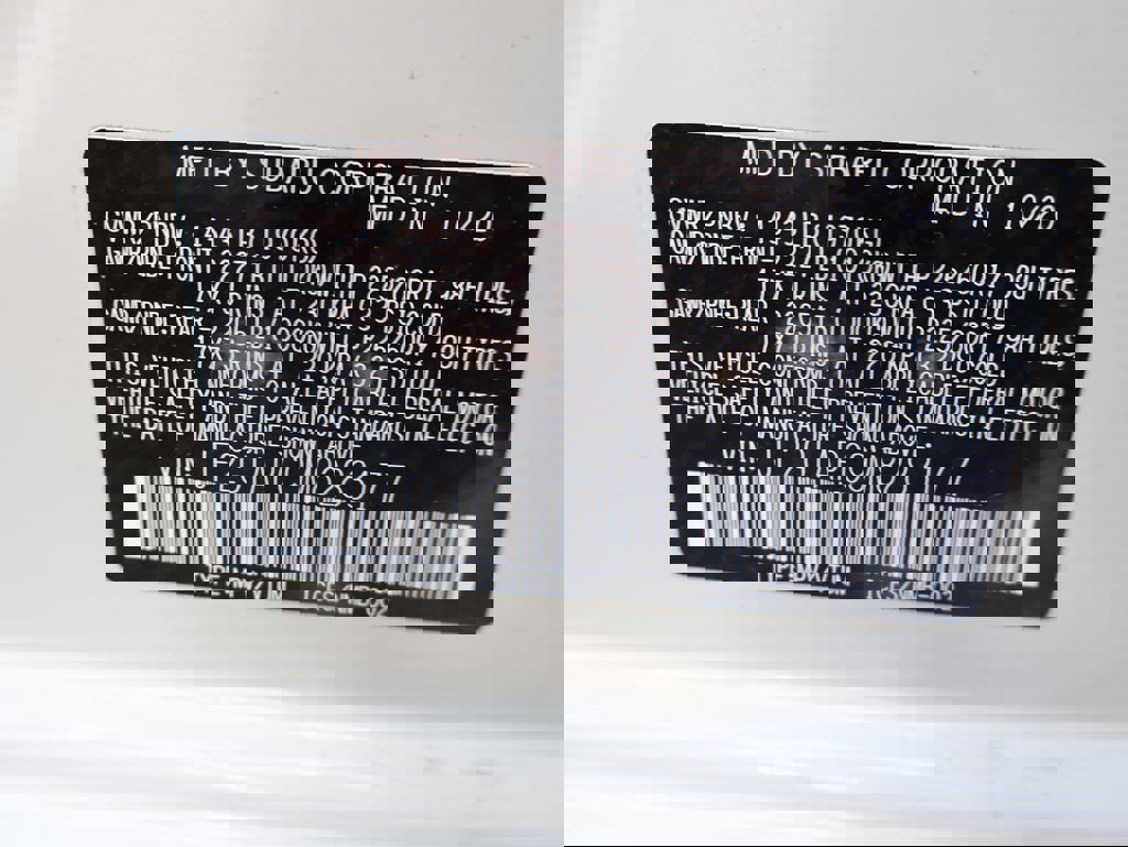 Used 2021 Subaru Crosstrek 2.0i Premium image 25