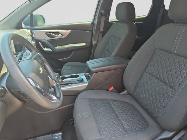 Used 2021 Chevrolet Blazer L FWD image 14