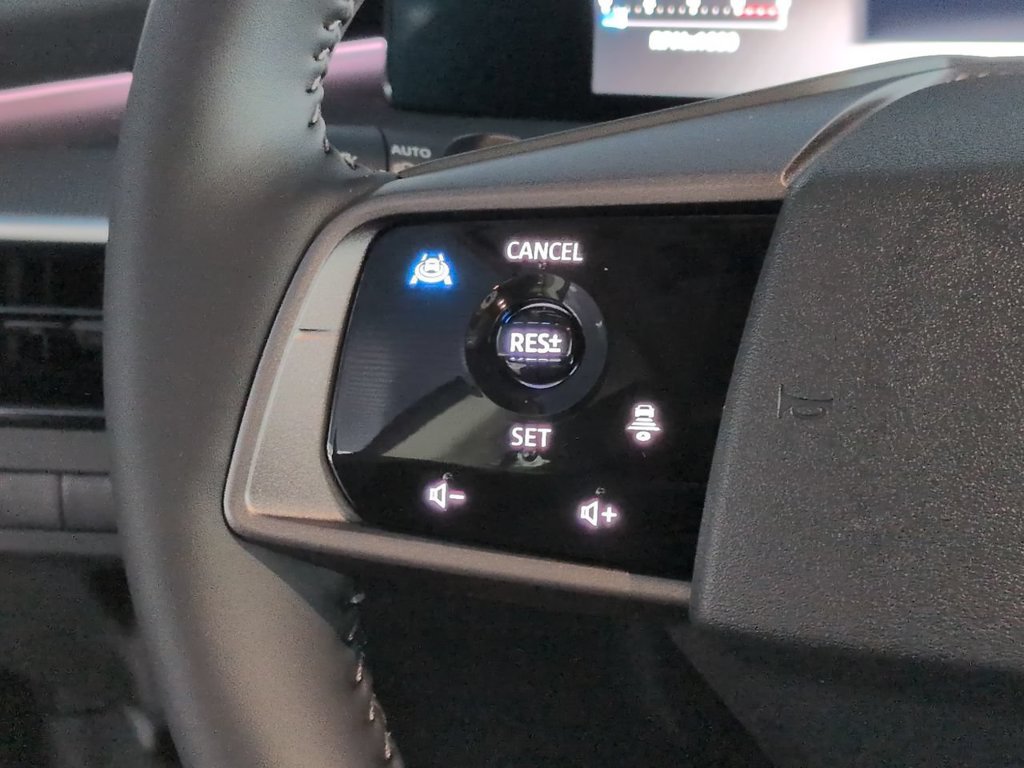 New 2026 Nissan Murano SL AWD/4WD image 26