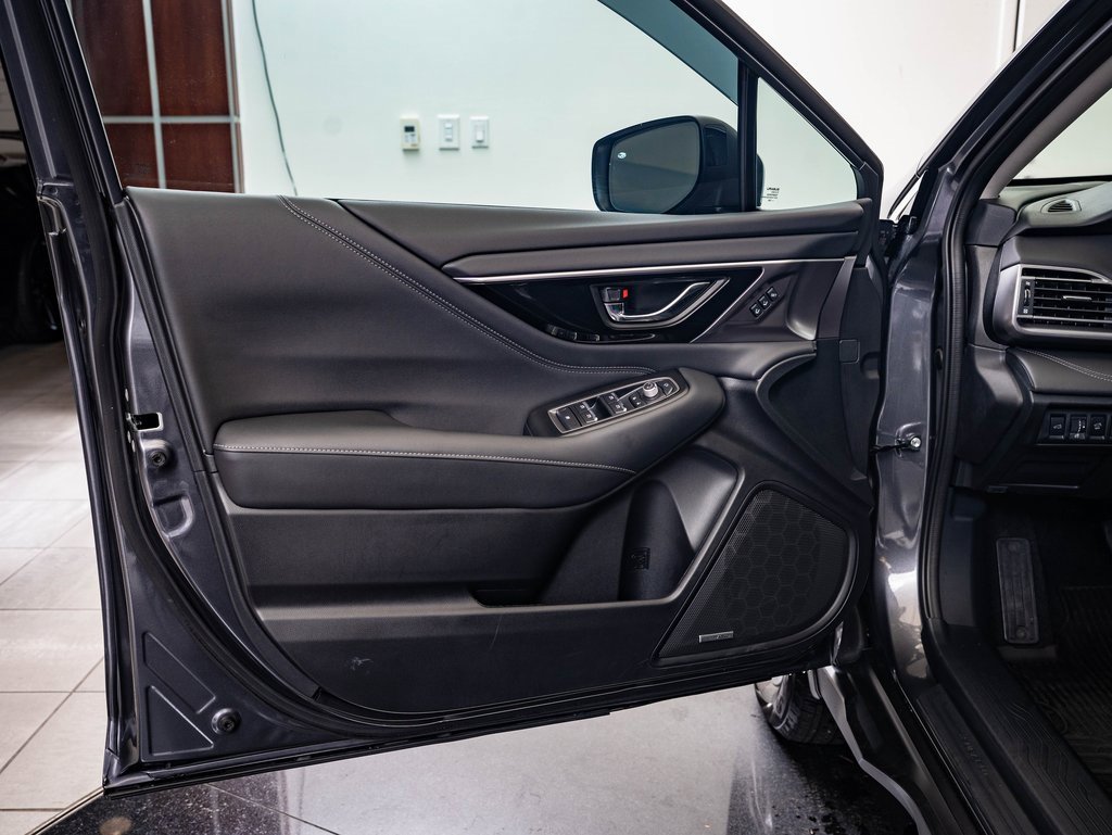 Used 2025 Subaru Outback Touring image 24