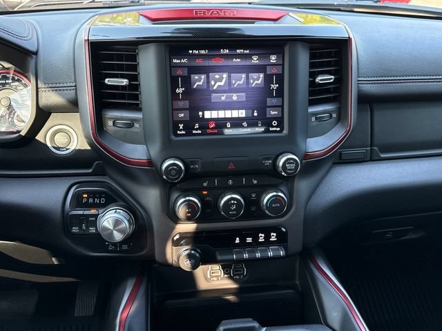 Used 2020 RAM 1500 Rebel w/ Rebel Level 2 Equipment Group AWD/4WD image 11