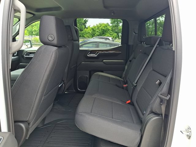 New 2026 GMC Sierra 1500 Elevation w/ Preferred Package AWD/4WD image 11