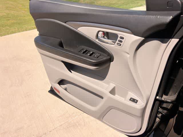 Used 2019 Honda Pilot EX-L image 30