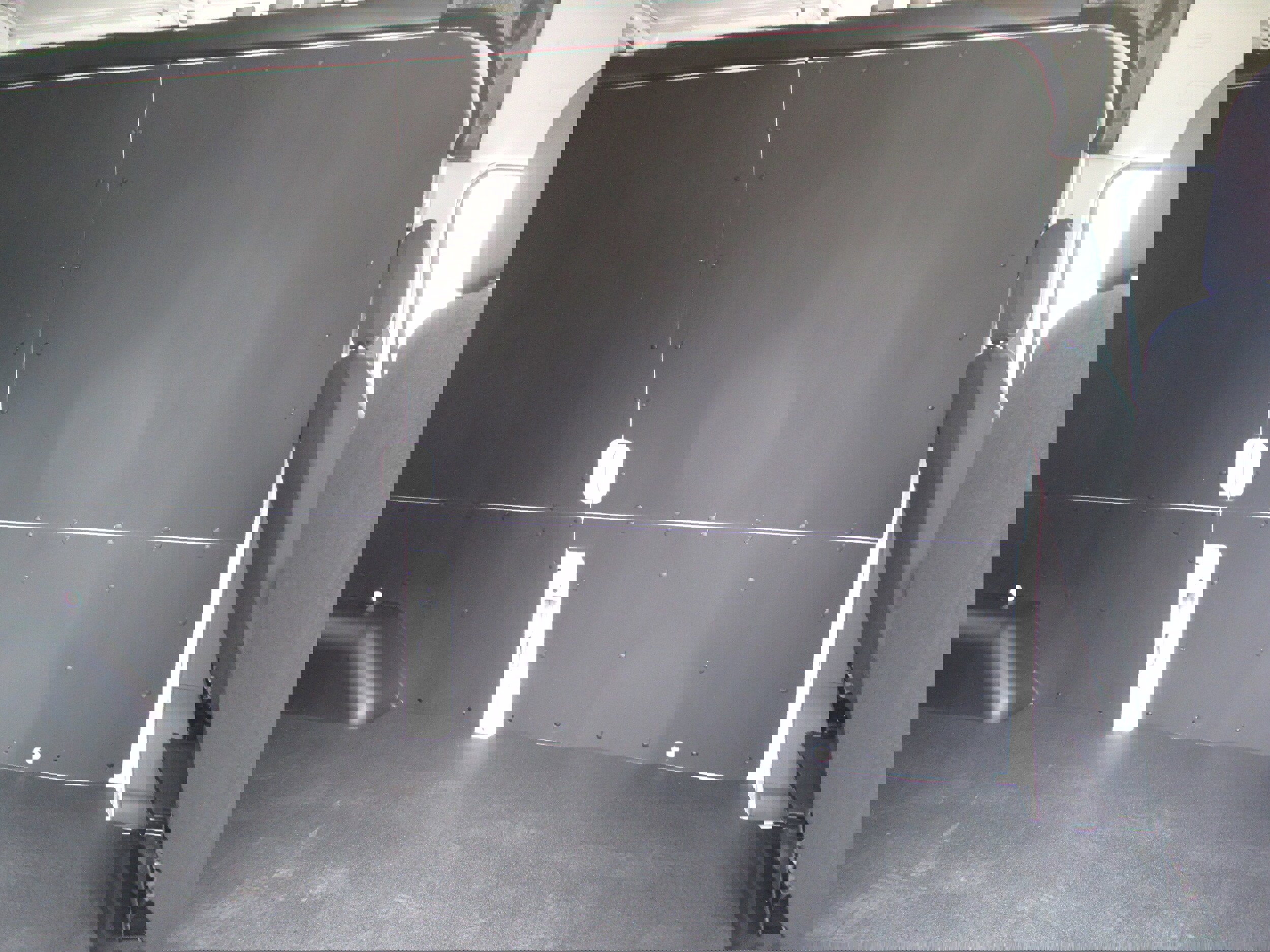 New 2025 Ford Transit 250 148 Medium Roof w/ Interior Upgrade Package image 33