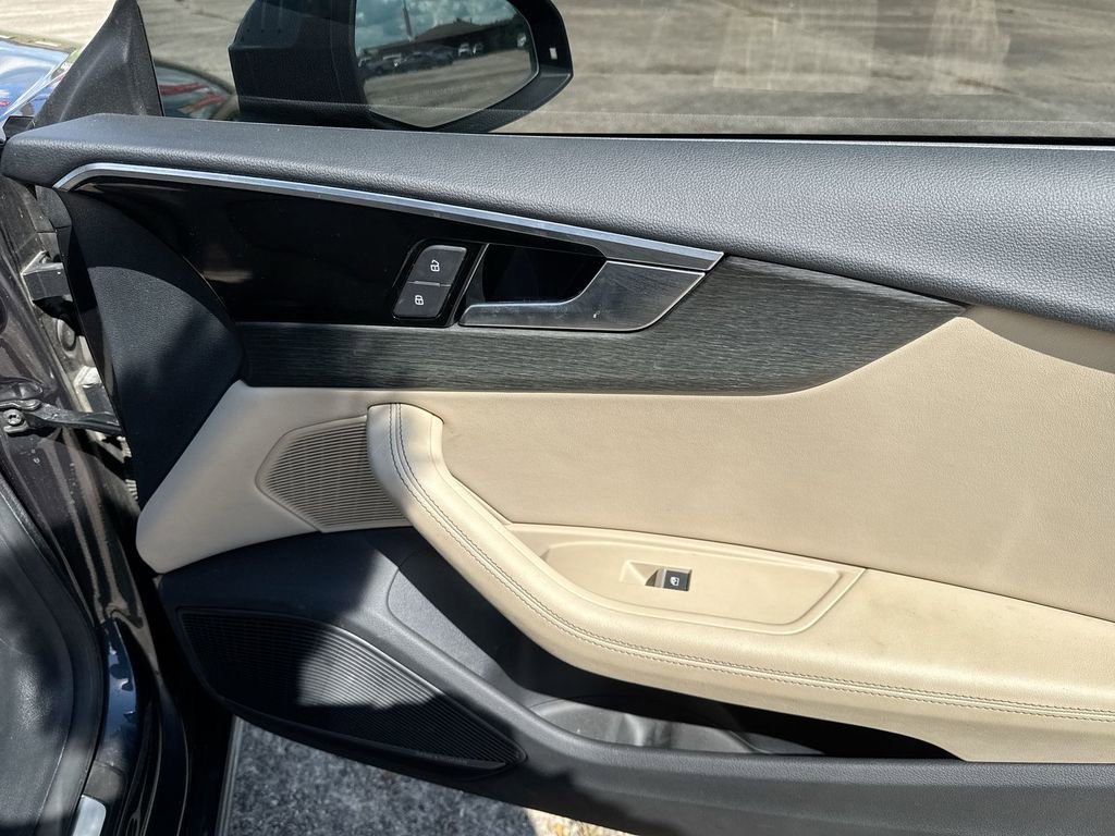 Used 2022 Audi A5 2.0T Premium Plus image 32