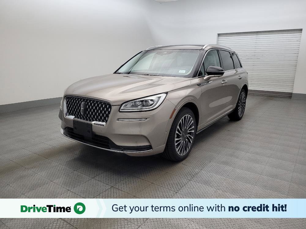 Used 2020 Lincoln Corsair Reserve w/ Equipment Group 201A