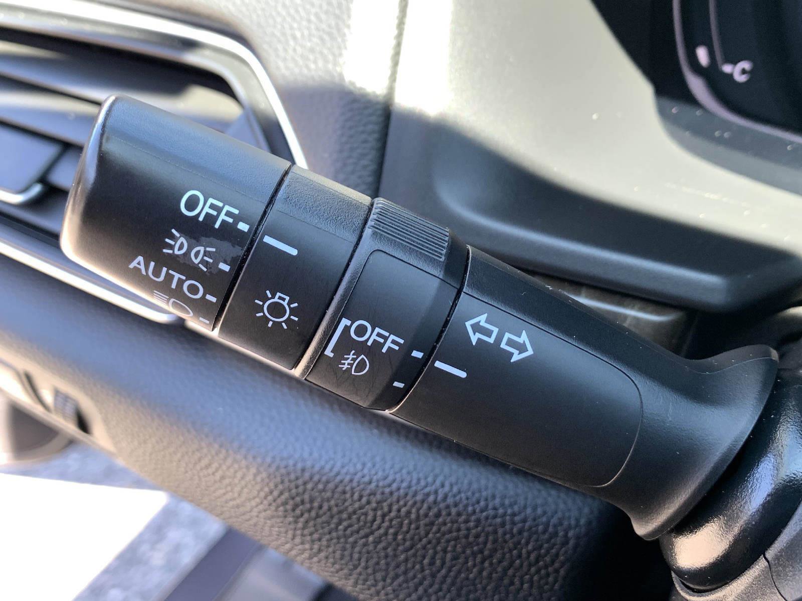 Used 2018 Honda Accord EX image 17