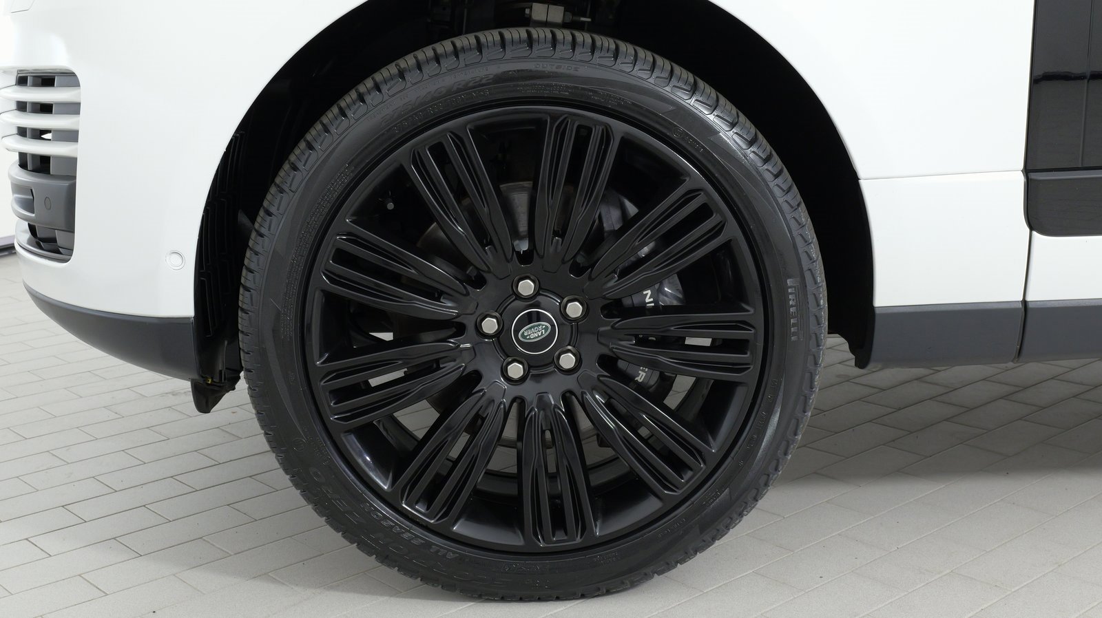 Used 2022 Land Rover Range Rover Westminster Edition image 67