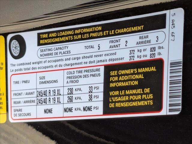 Used 2022 BMW 530i w/ Convenience Package image 19