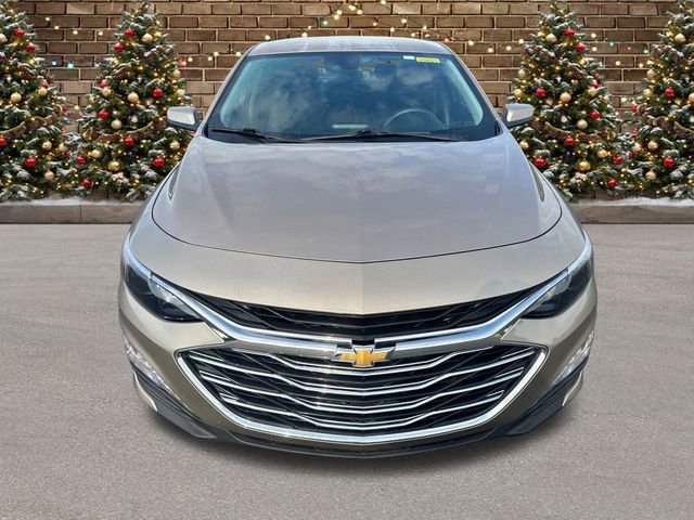 Used 2023 Chevrolet Malibu LT image 9