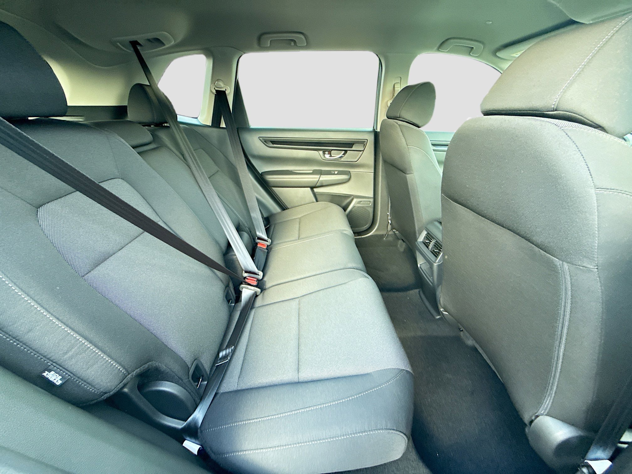 New 2026 Honda CR-V LX image 22