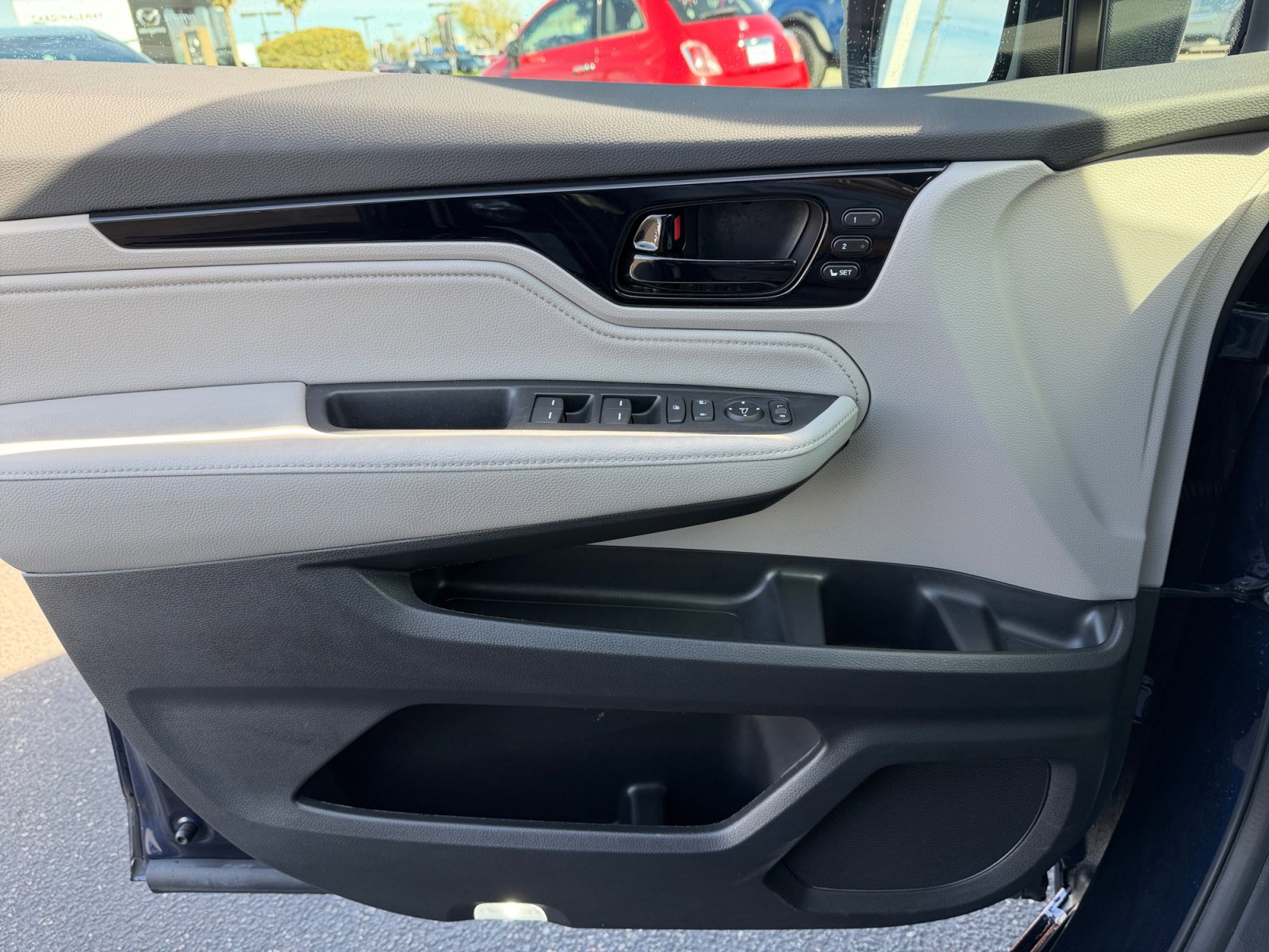 Used 2024 Honda Odyssey Touring image 11