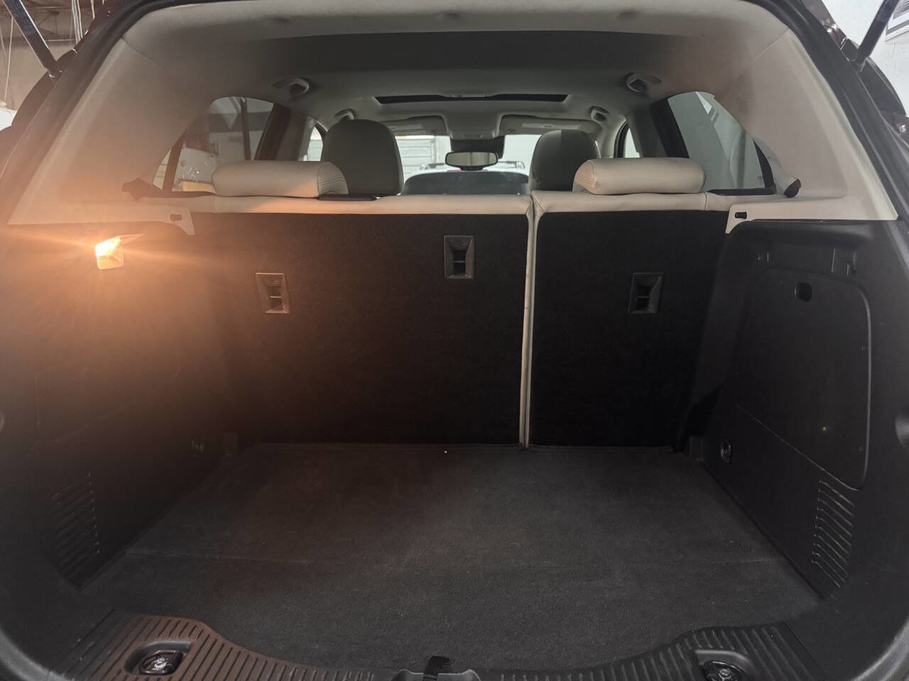 Used 2017 Buick Encore Premium w/ Experience Buick Package image 18