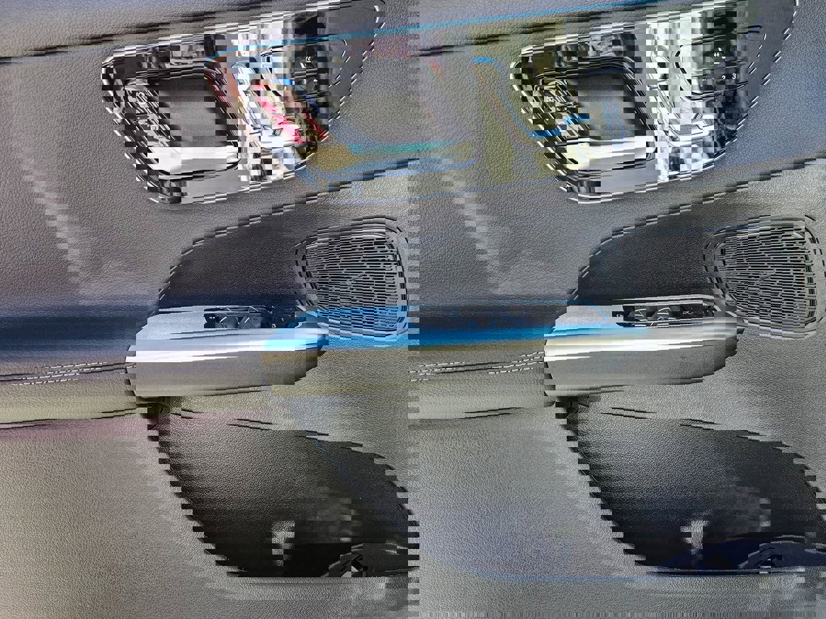 New 2026 Mercedes-Benz GLC 300 4MATIC image 11