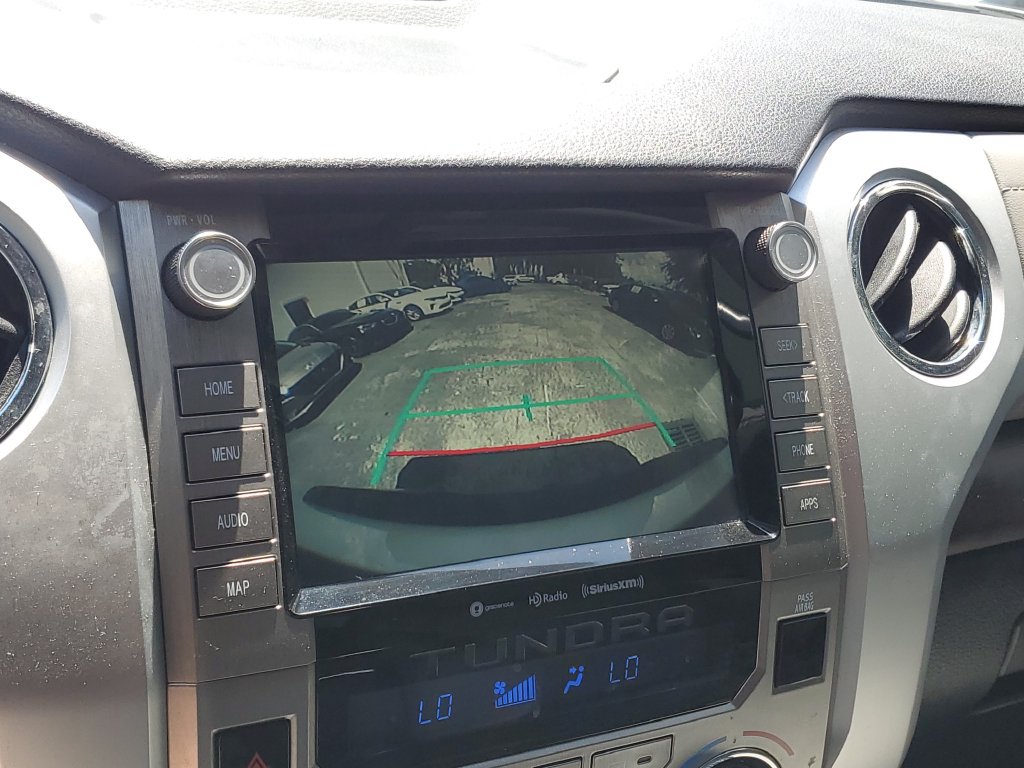 Used 2020 Toyota Tundra Limited AWD/4WD image 29
