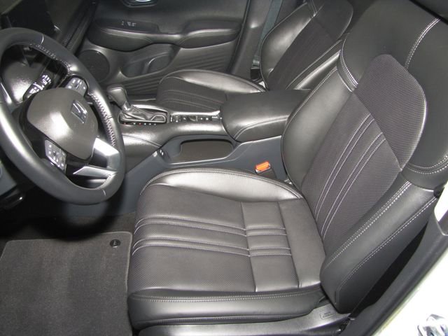 Certified 2026 Honda HR-V EX-L image 9