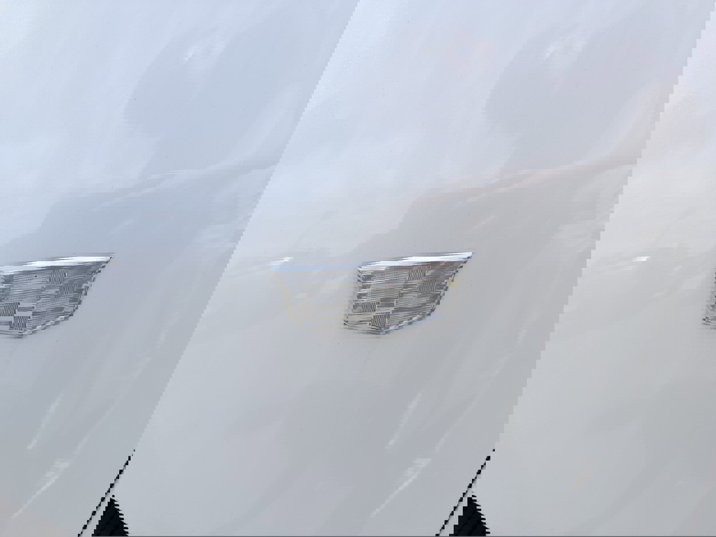 Used 2018 Cadillac CT6 Platinum image 37