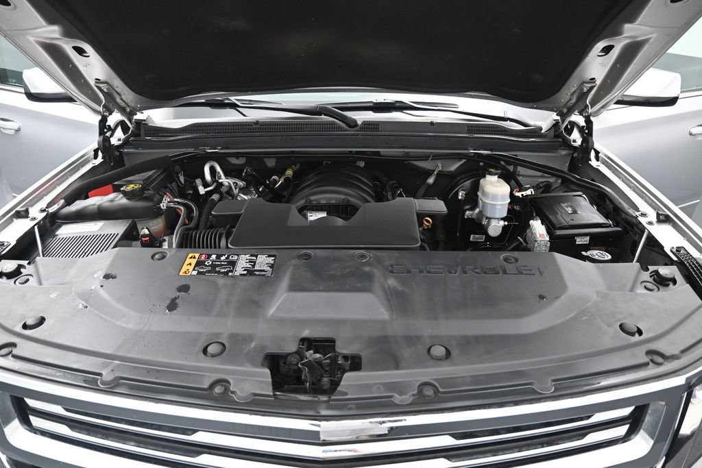 Used 2020 Chevrolet Tahoe Premier AWD/4WD image 46