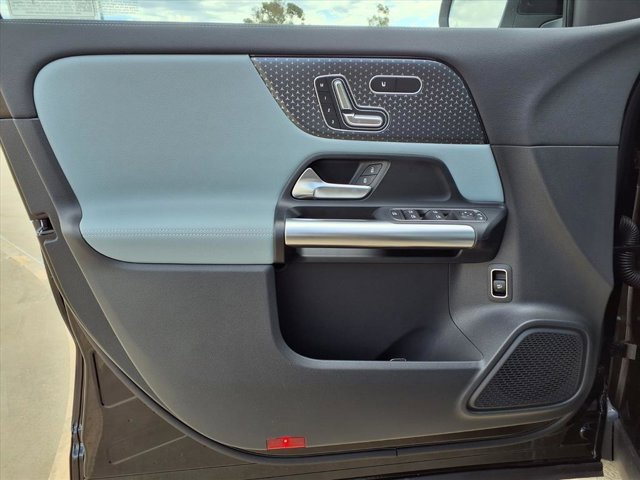 New 2026 Mercedes-Benz GLA 250 image 12