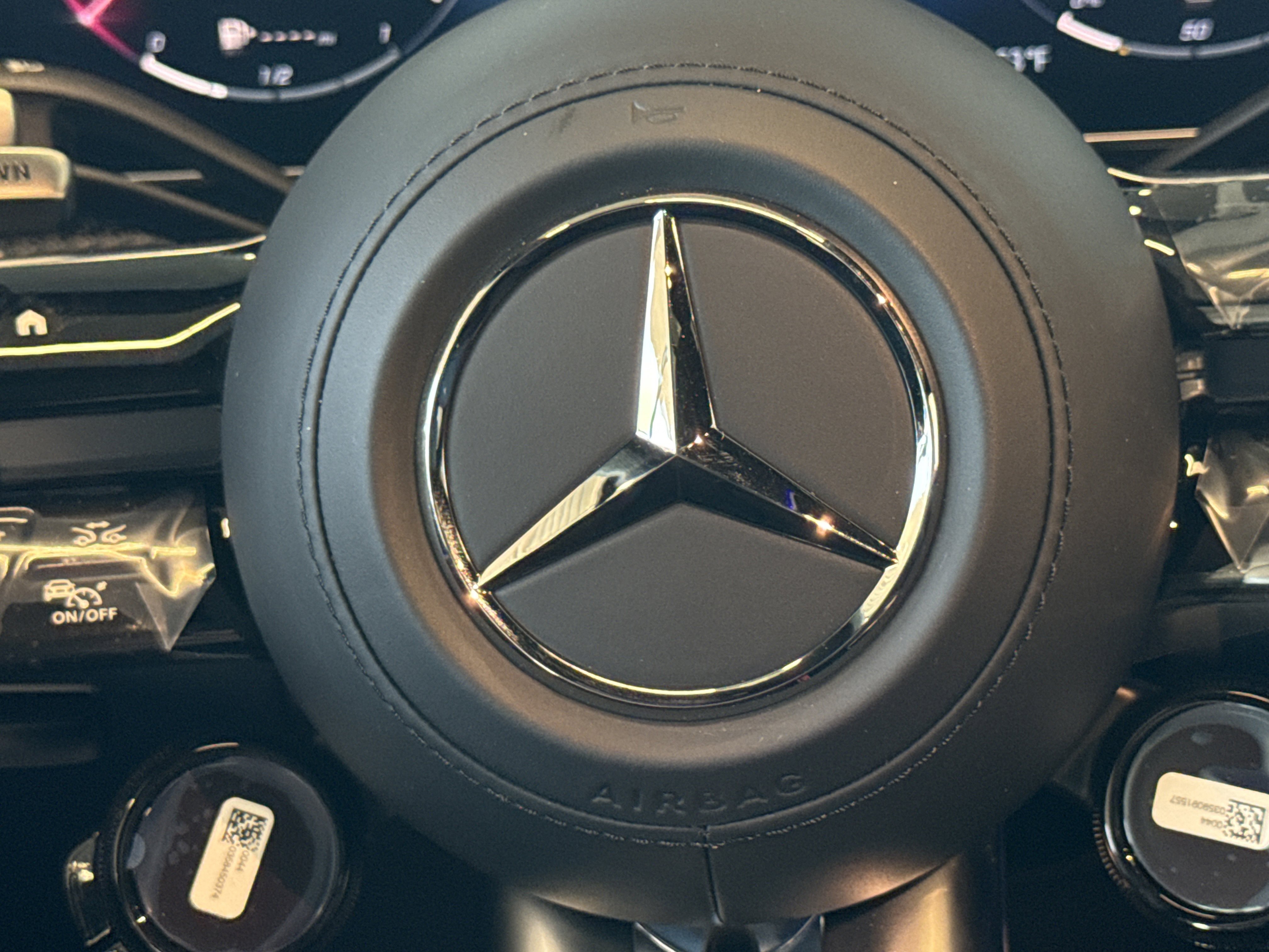 New 2026 Mercedes-Benz S 63 AMG S image 67