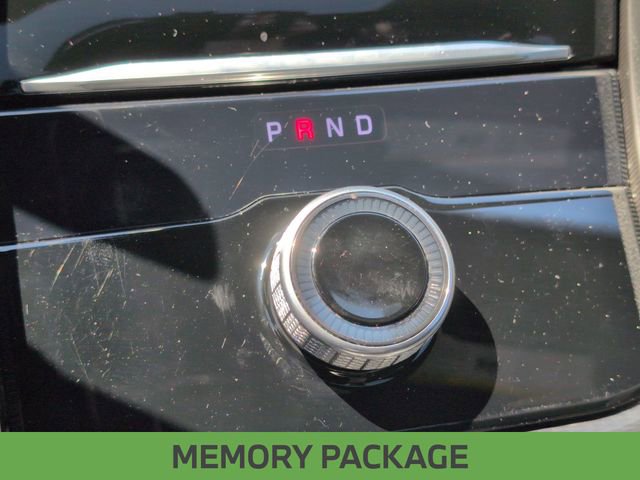 Used 2024 Jeep Grand Cherokee Altitude image 22