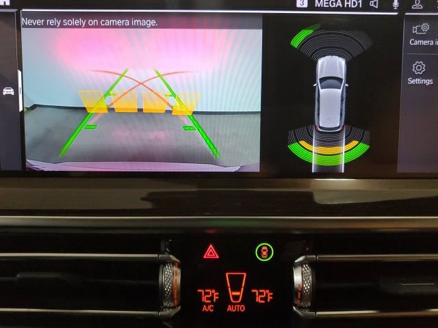 Used 2023 BMW X3 xDrive30i w/ Premium Package w/ZPA image 19