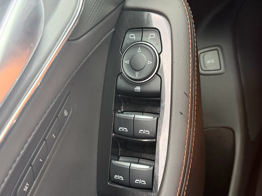 Used 2025 Cadillac CT5 Sport w/ Sun And Sound Package RWD image 34