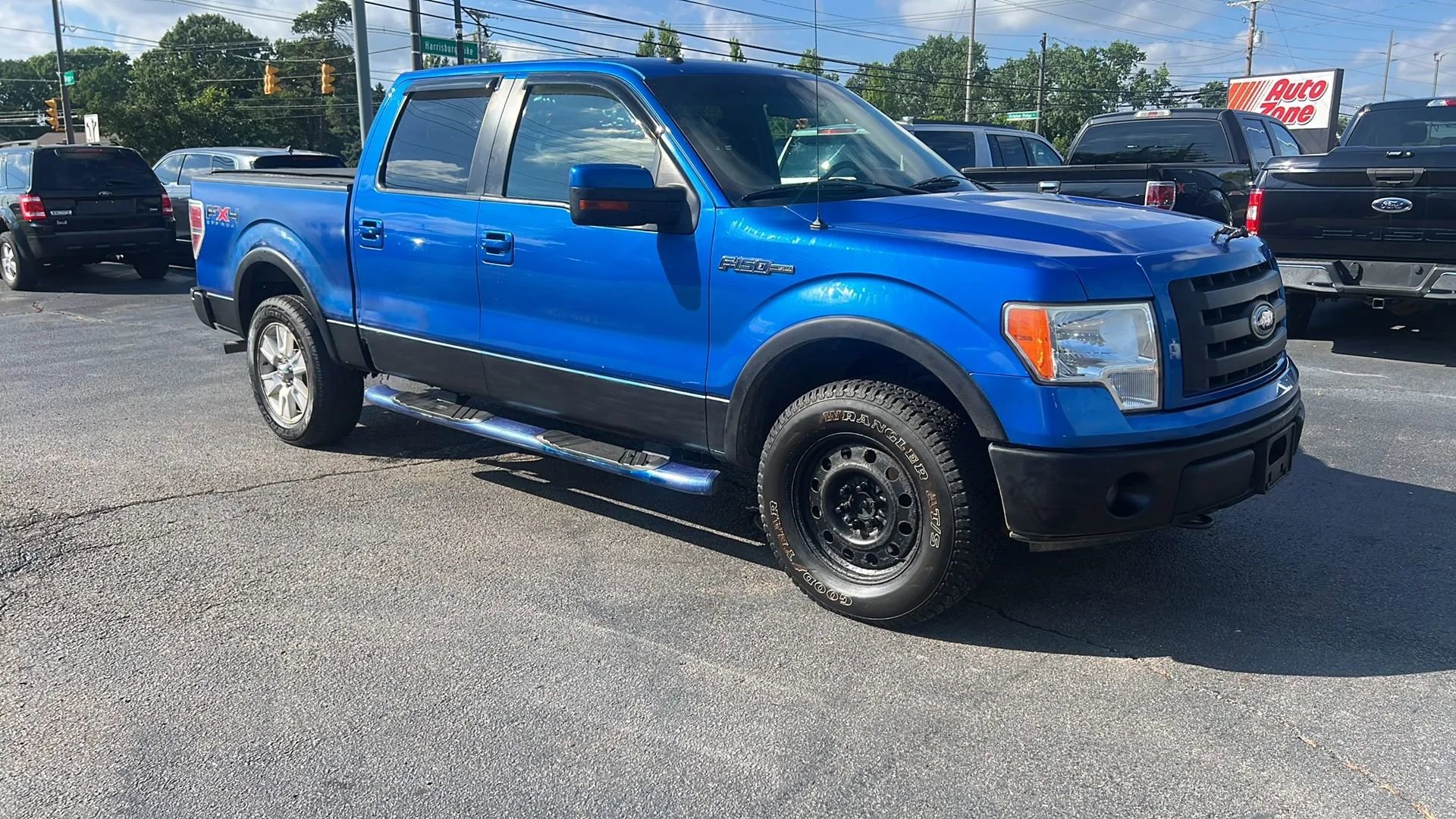 Used 2010 Ford F150 XL image 7