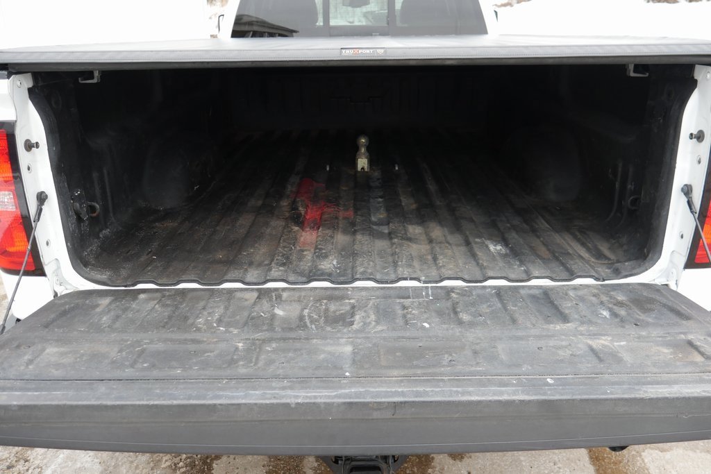 Used 2018 Chevrolet Silverado 3500 LTZ w/ Duramax Plus Package image 27