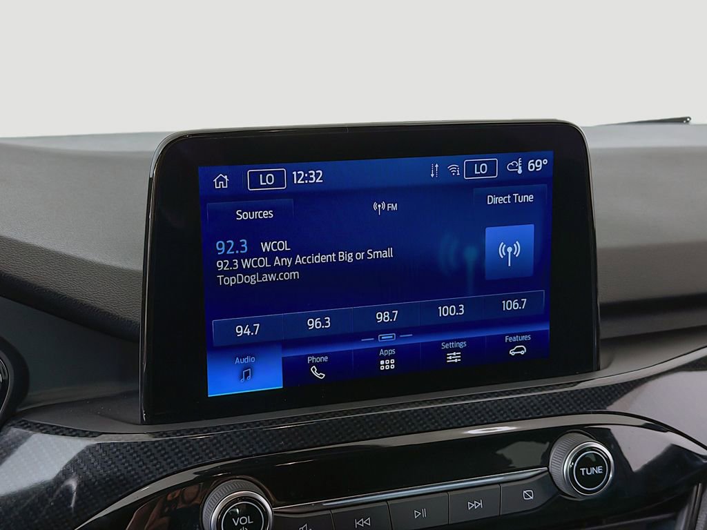 Certified 2023 Ford Escape ST-Line image 30