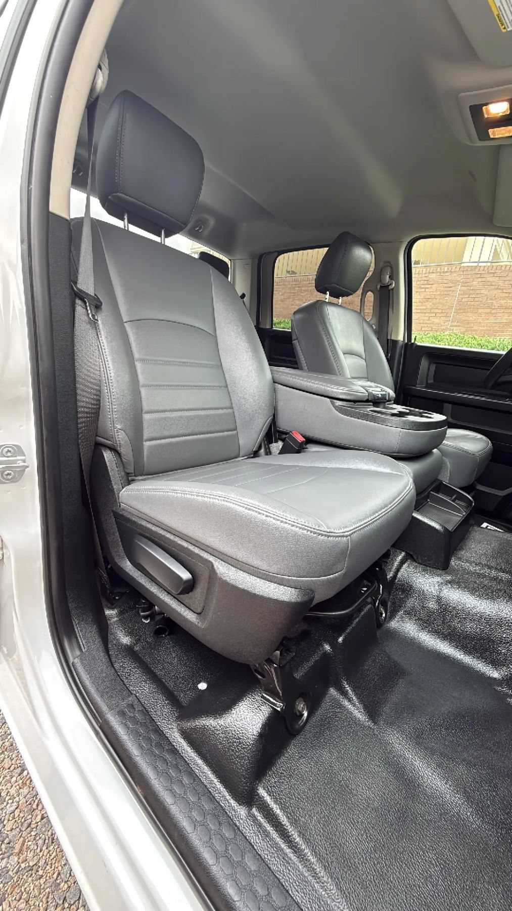 Used 2018 RAM 1500 Tradesman w/ Protection Group AWD/4WD image 24