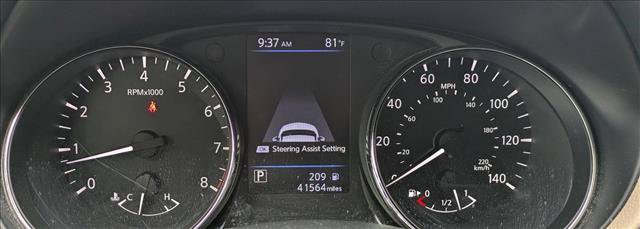 Used 2019 Nissan Rogue SL w/ Premium Package FWD image 11