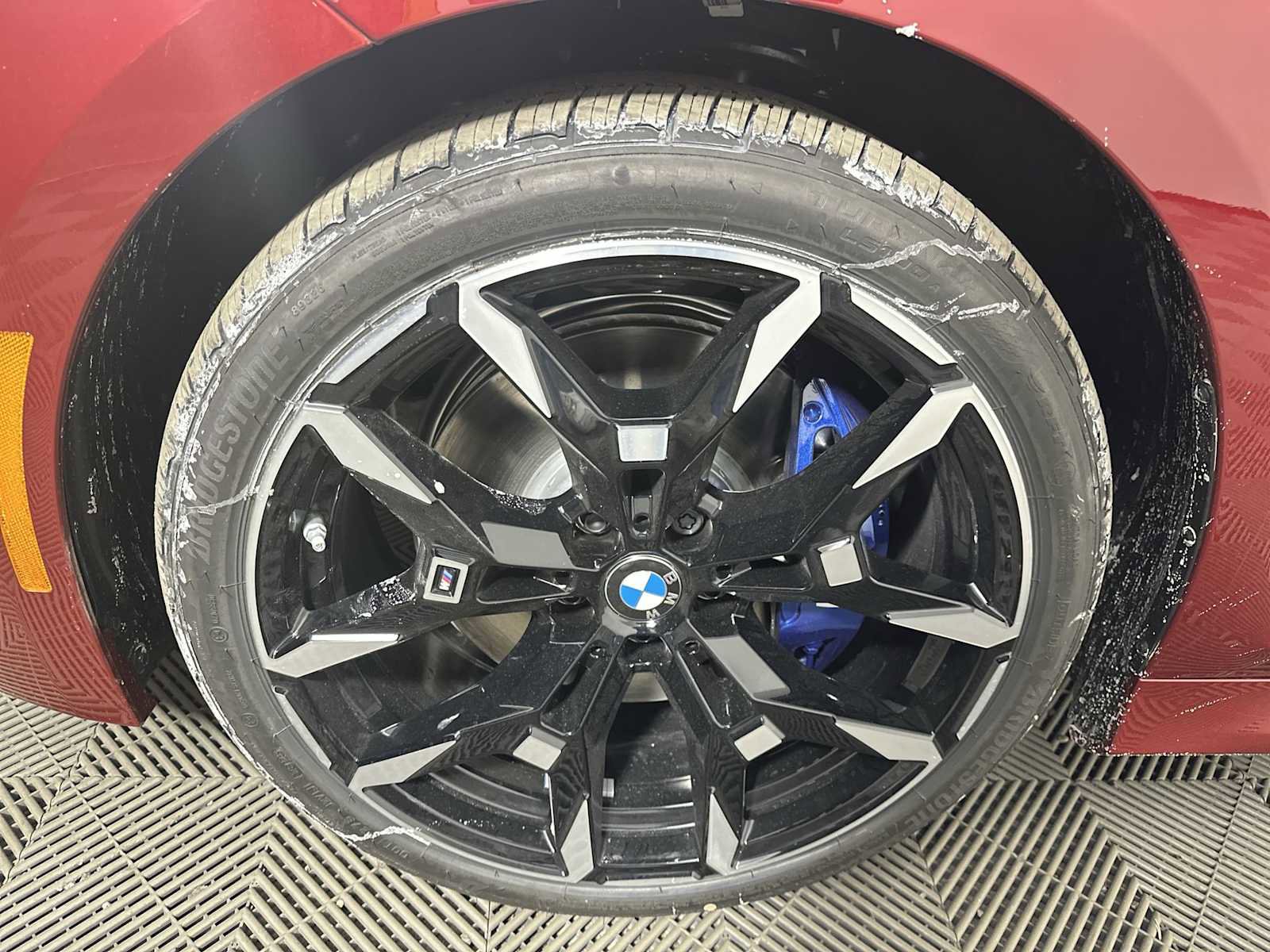 New 2026 BMW 330i xDrive Sedan w/ M Sport Package image 10