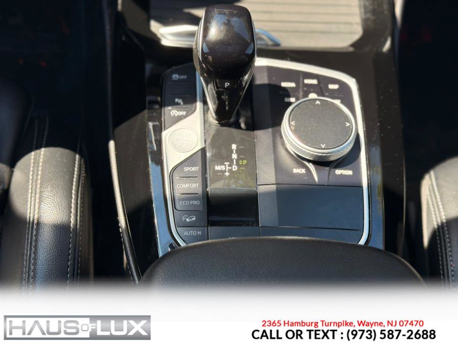 Used 2023 BMW X4 xDrive30i w/ M Sport Package image 30