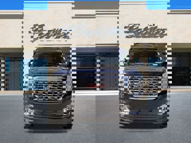 Used 2019 GMC Yukon Denali w/ Denali Ultimate Package image 7