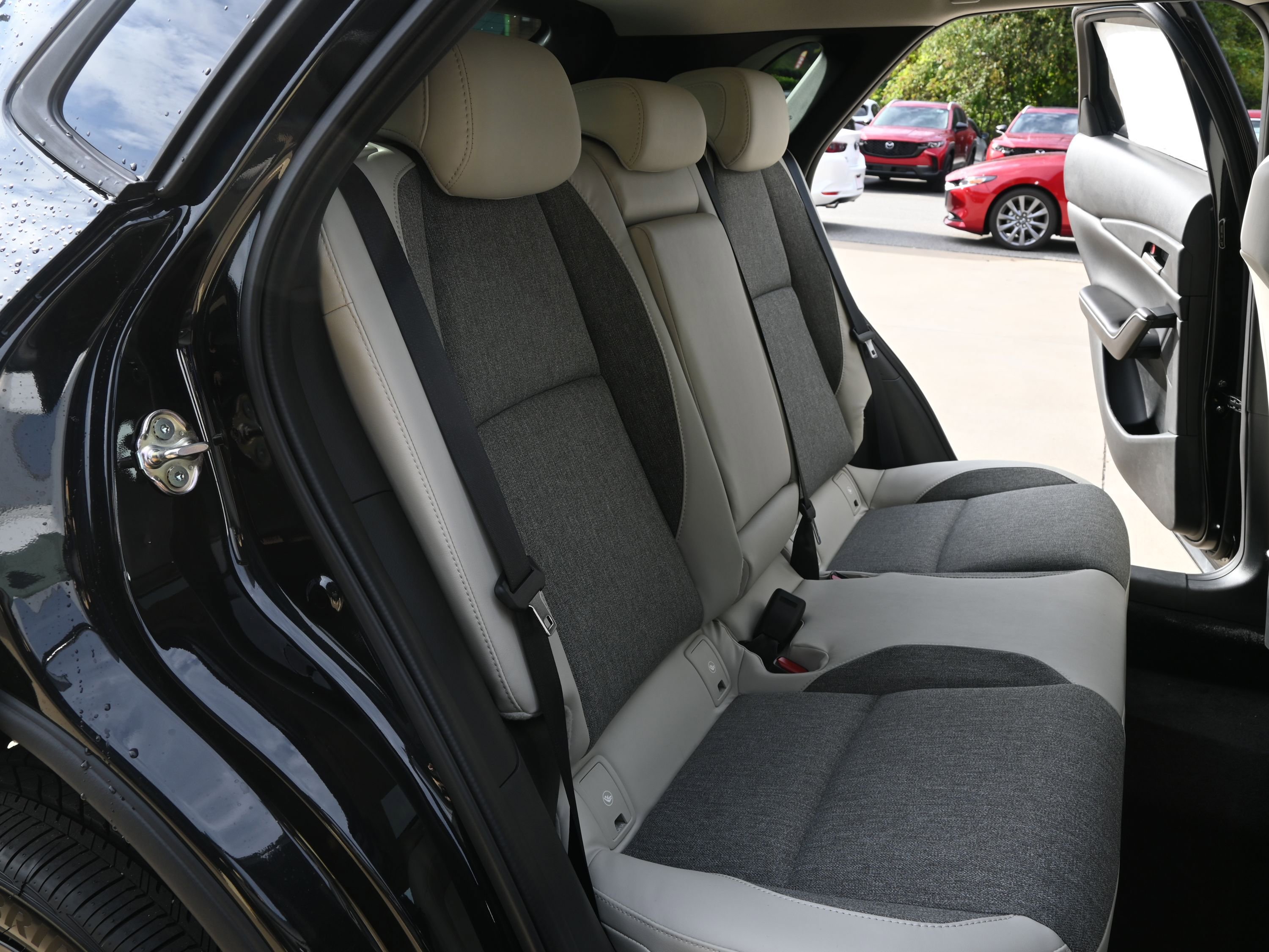 New 2026 MAZDA CX-30 AWD 2.5 S image 26