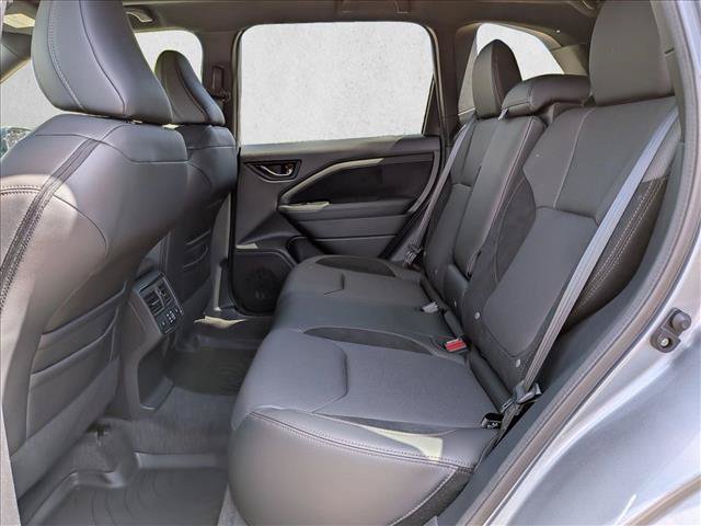 Used 2026 Subaru Forester Touring AWD/4WD image 17