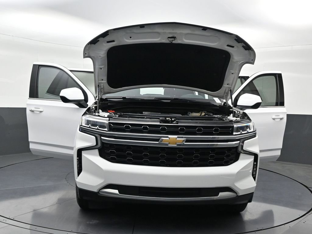 Used 2021 Chevrolet Tahoe LS image 37